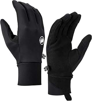 Amazon | アストロ グローブ/Astro Glove 1190-00381 black